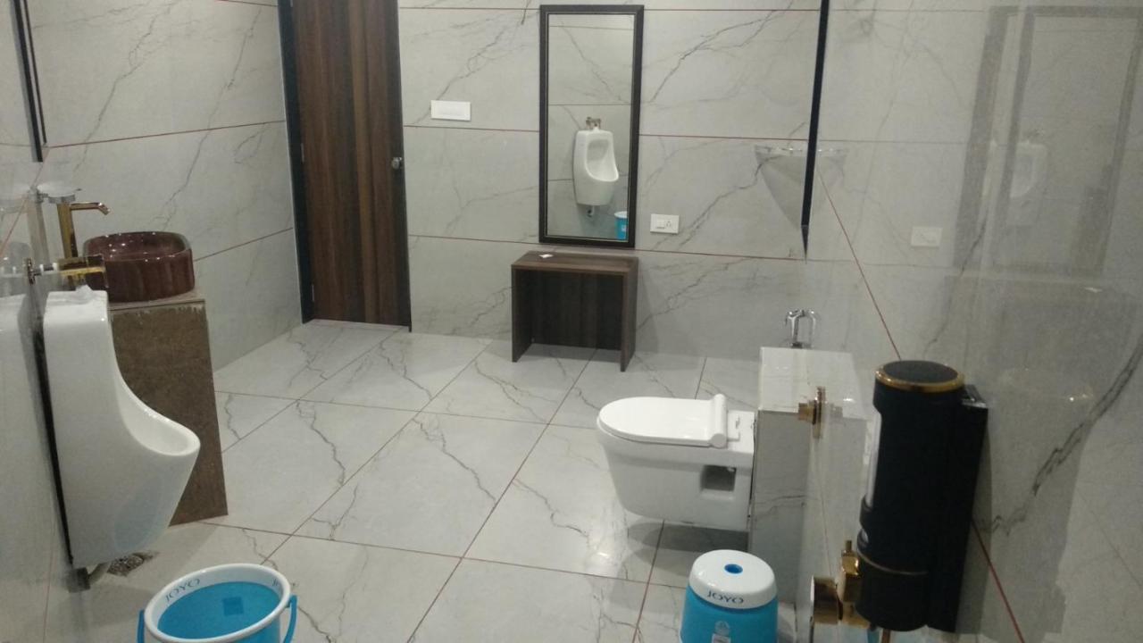 Hotel The Grand Shiva Gondal Экстерьер фото